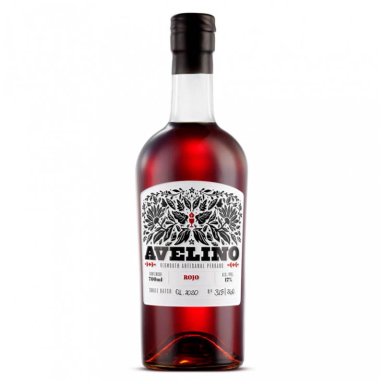 VERMOUTH AVELINO ROJO BOTELLA 700 ML