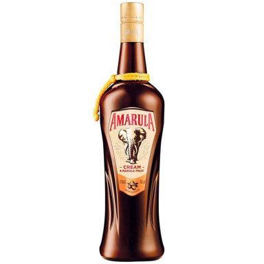 LICOR DE CREMA AMARULA BOTELLA 750ML