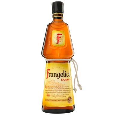 LICOR FRANGELICO ORIGINAL BOTELLA 700 ML