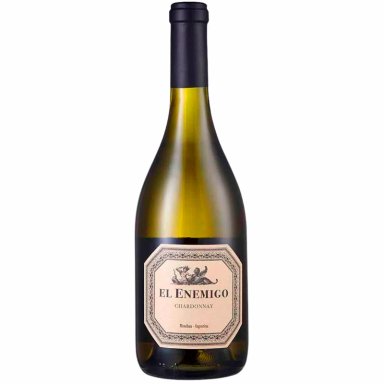 VINO CHARDONNAY CATENA 750 ML EL ENEMIGO