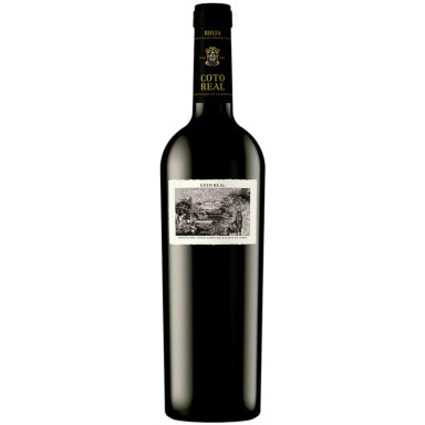 VINO ENSAMBLE COTO 750 ML REAL