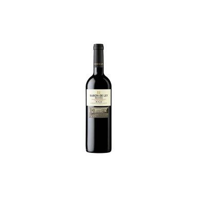 VINO ENSAMBLE COTO 750 ML BARÓN LEY RESERVA - 2