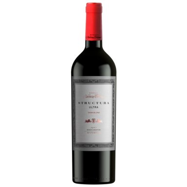 VINO NAVARRO CORREAS BOTELLA 750 ML ESTRUCTURA