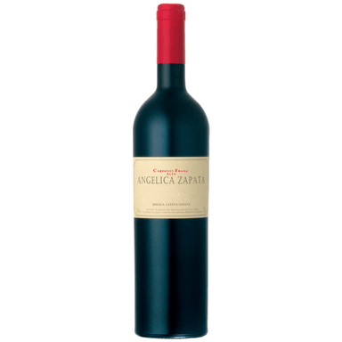 VINO CATENA BOTELLA 750 ML ANGELICA ZAPATA CABERNET FRANC - 1