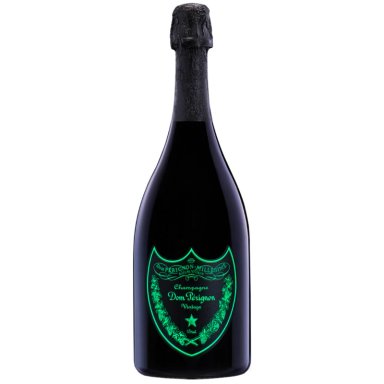 CHAMPAGNE DOM PERIGNON BOTELLA 750 ML LUMINOUS