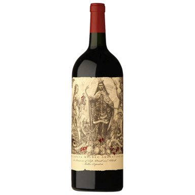 VINO MALBEC CATENA BOTELLA 750 ML ZAPATA ARGENTINO