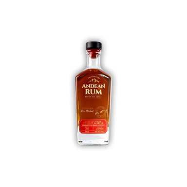 RON DON MICHAEL ANDEAN RUM BOTELLA 700ML - 2