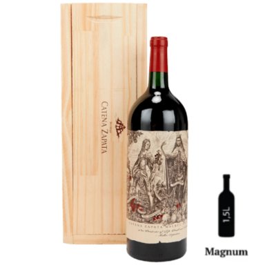 VINO MALBEC CATENA ARGENTINO MAGNUM 1.5 LTR.