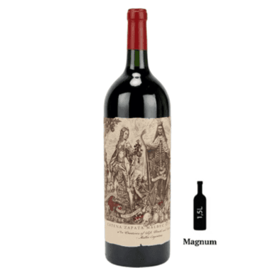 VINO MALBEC CATENA ARGENTINO MAGNUM 1.5 LTR. - 1