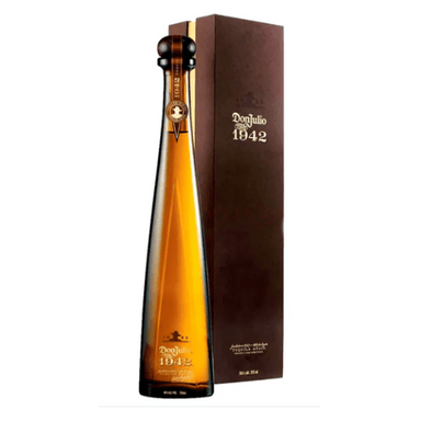 TEQUILA DON JULIO 1942 BOTELLA 700ML