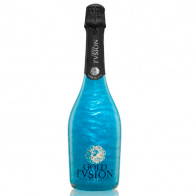 ESPUMANTE GOLD FUSION BOTELLA 750 ML INFINITY