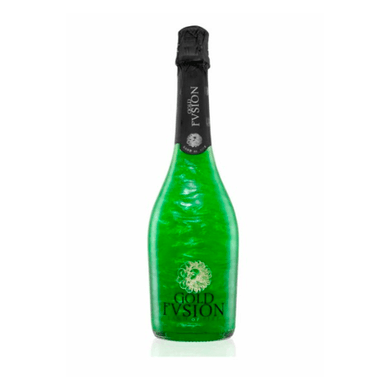 ESPUMANTE GOLD FUSION BOTELLA 750 ML WILD STRABERRY