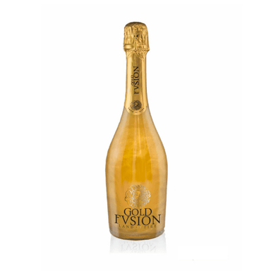 ESPUMANTE GOLD PREMIUM BOTELLA 750 ML FORTUNE