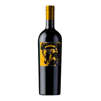 VINO CABALLO LOCO BOTELLA 750 ML LIMARI