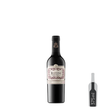 VINO RUTINI BOTELLA 375 ML COLECCIÓN CABERNET-MALBEC