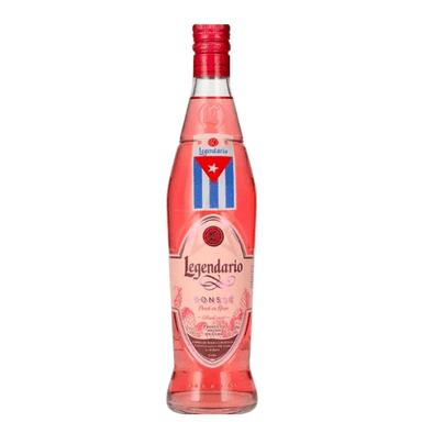 RON LEGENDARIO RONSEÉ BOTELLA 700ML