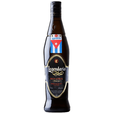 RON LEGENDARIO AÑEJO BOTELLA 700ML