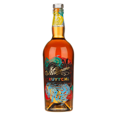 RON MILLONARIO KUYTCHI BOTELLA 700 ML