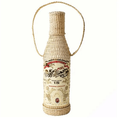 RON MILLONARIO SISTEMA SOLERA 15 AÑOS RESERVA ESPECIAL BOTELLA 700ML