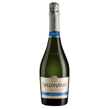 ESPUMANTE VALDIVIESO BRUT BOTELLA 750 ML