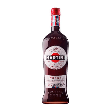 VERMOUTH MARTINI BOTELLA 750 ML ROSSO