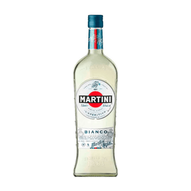 VERMOUTH MARTINI BIANCO BOTELLA 750 ML