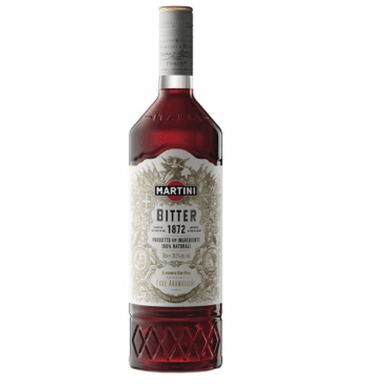 VERMOUTH MARTINI RISERVA ESPECIALE BITTER BOTELLA 750 ML