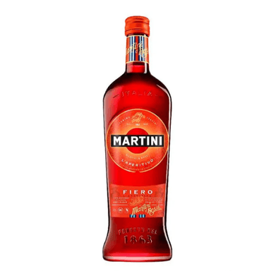 VERMOUTH MARTINI FIERO BOTELLA 750 ML