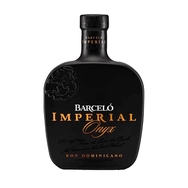 RON BARCELO IMPERIAL ONYX BOTELLA 750ML