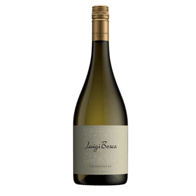 VINO CHARDONNAY LUIGI BOSCA BOTELLA 750 ML