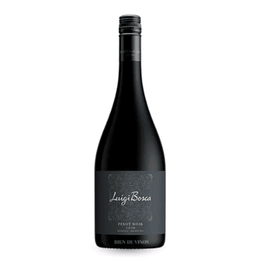 VINO LUIGI BOSCA PINOT NOIR BOTELLA 750 ML