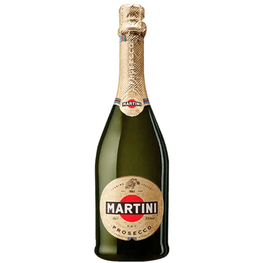 ESPUMANTE MARTINI BOTELLA 750 ML EXTRA BRUT PROSECCO
