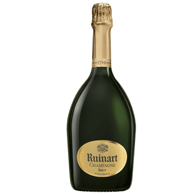 CHAMPAGNE BOTELLA 750 ML RUINART 'R' NV