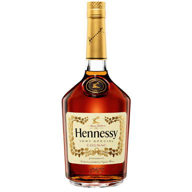 COGNAC HENNESY V.S. BOTELLA 700 ML