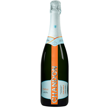 ESPUMANTE CHANDON BOTELLA 750 ML ARGENTINO DELICE