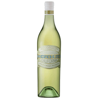 VINO BOTELLA 750 ML CONUNDRUM WHITE BLEND