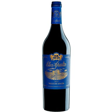 VINO BOTELLA 750 ML LAPOSTOLLE CLOS APALTA