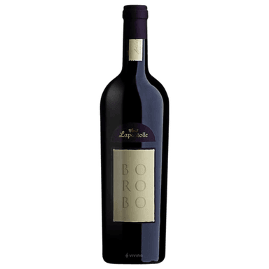 VINO BOTELLA 750 ML LAPOSTOLLE BOROBO RED BLEND