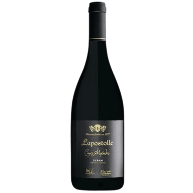 VINO BOTELLA 750 ML LAPOSTOLLE CUVEE ALEXANDER SYRAH