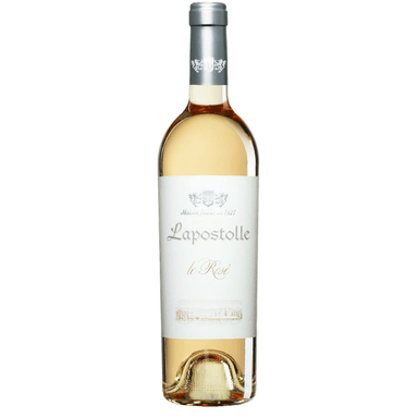 VINO BOTELLA 750 ML LAPOSTOLLE LE ROSE