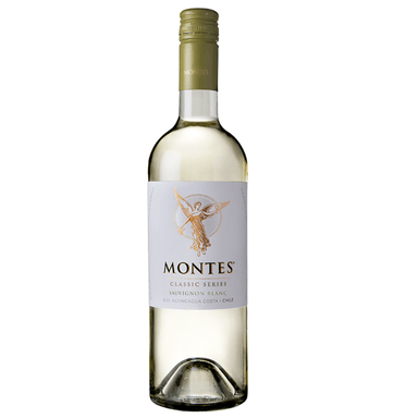 VINO BLANCO MONTES BOTELLA CLASSIC SERIES SAUVIGNON