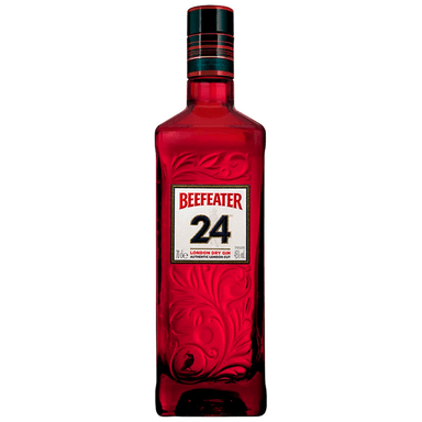 GIN BEEFEATER BOTELLA 750 ML 24
