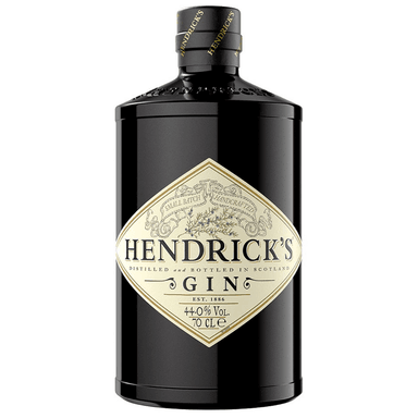 GIN HENDRICKS ORIGINAL BOTELLA 700ML - 1