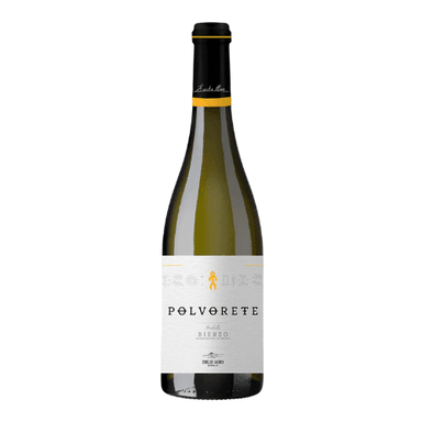 VINO BLANCO EMILIO MORO POLVORETE BOTELLA 750 ML