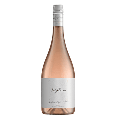 VINO LUIGI BOSCA ROSÉ BOTELLA 750 ML