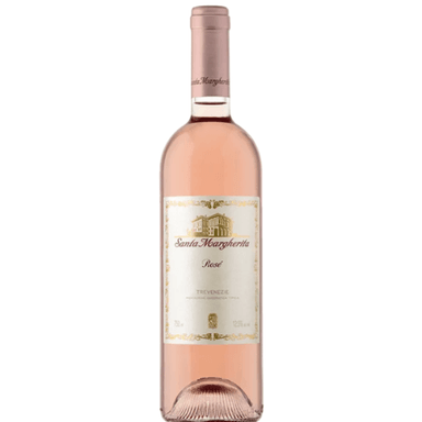 Vino SANTA MARGHERITA Rosé Trevenezie IGT Botella 750 ml