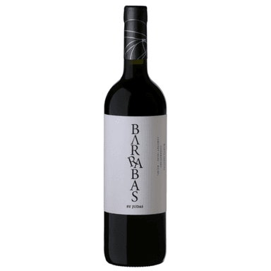 VINO SOTTANO BARRABAS BOTELLA 750ML