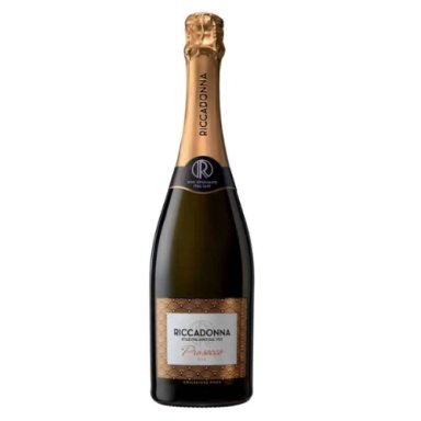 ESPUMANTE RICCADONNA PROSECCO BOTELLA 750ML