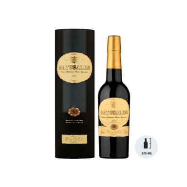 VINO GONZÁLEZ BYASS MATUSALEM OLOROSO BOTELLA 375 ML