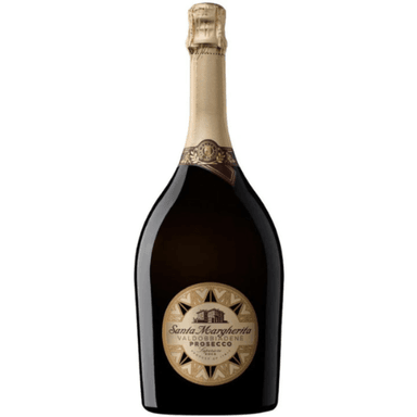 ESPUMANTE SANTA MARGHERITA PROSECCO SUPERIORE DI VALDOBBIADENE BRUT BOTELLA 750ML